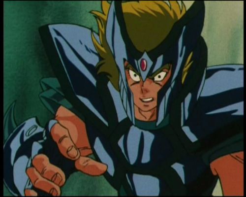 Otaku Gallery  / Anime e Manga / Saint Seiya / Screen Shots / Episodi / 031 - Due fratelli alleati / 086.jpg